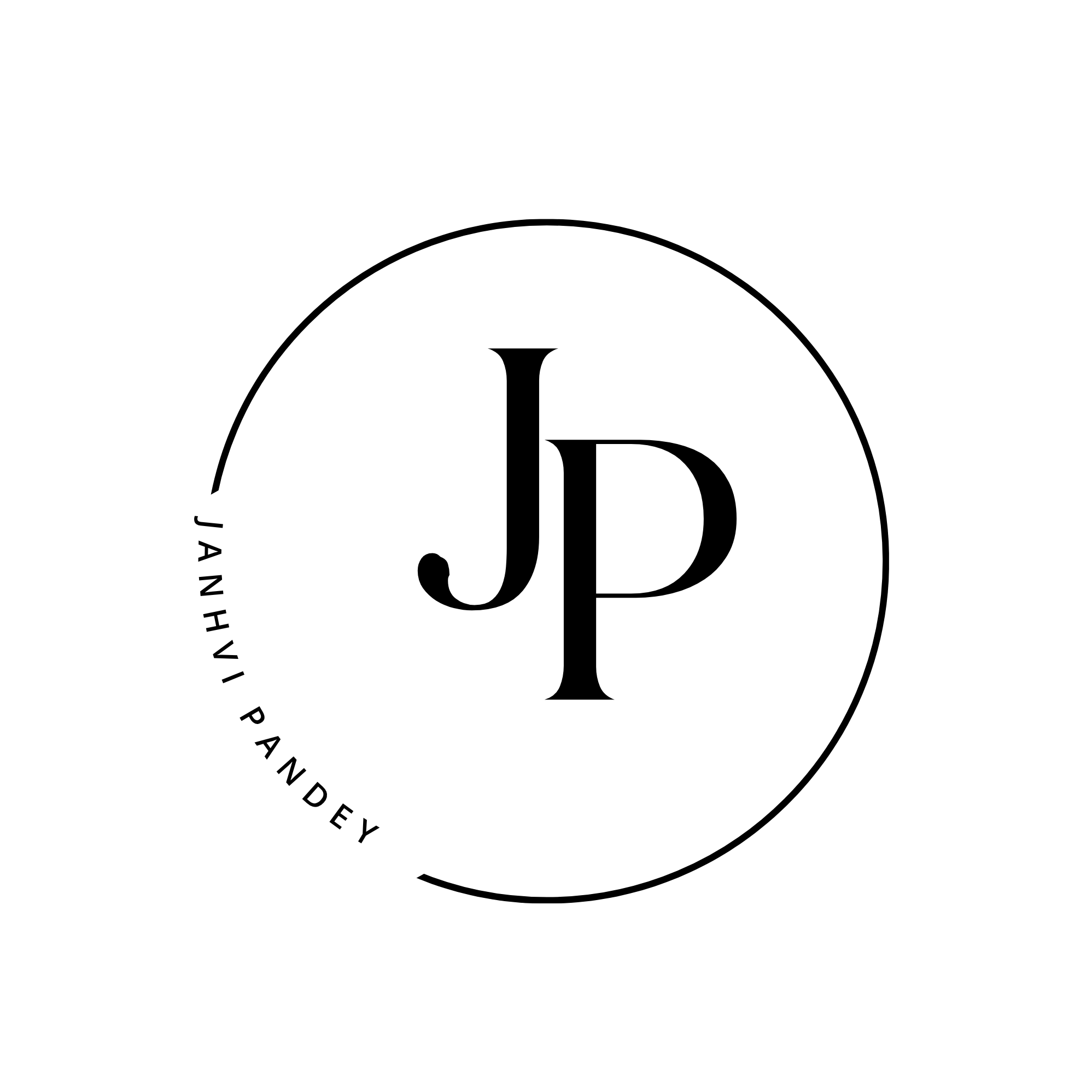 janhvipandey.com